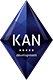 LOGO KAN+2