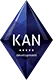 LOGO KAN+2