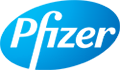 Logo pfizer 2
