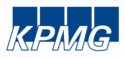 Logo kpmg