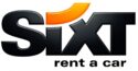 Logo sixt